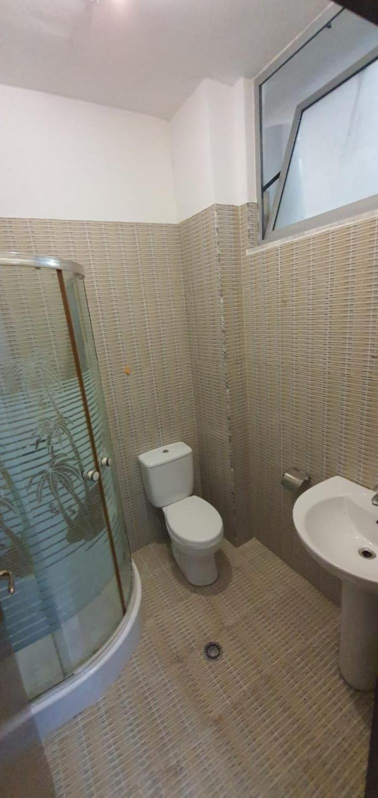 City Center Apartment Shkodër Eksteriør bilde