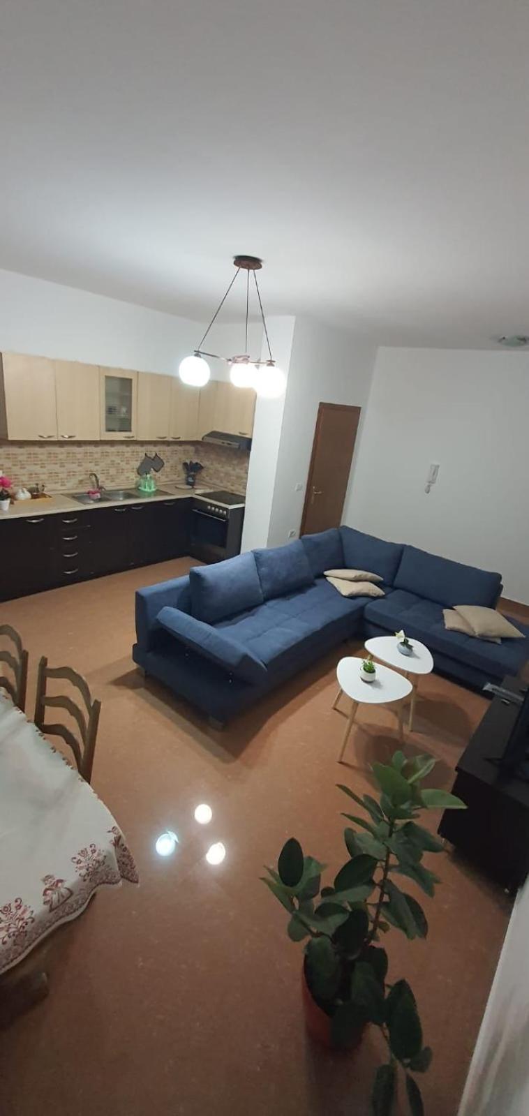 City Center Apartment Shkodër Eksteriør bilde