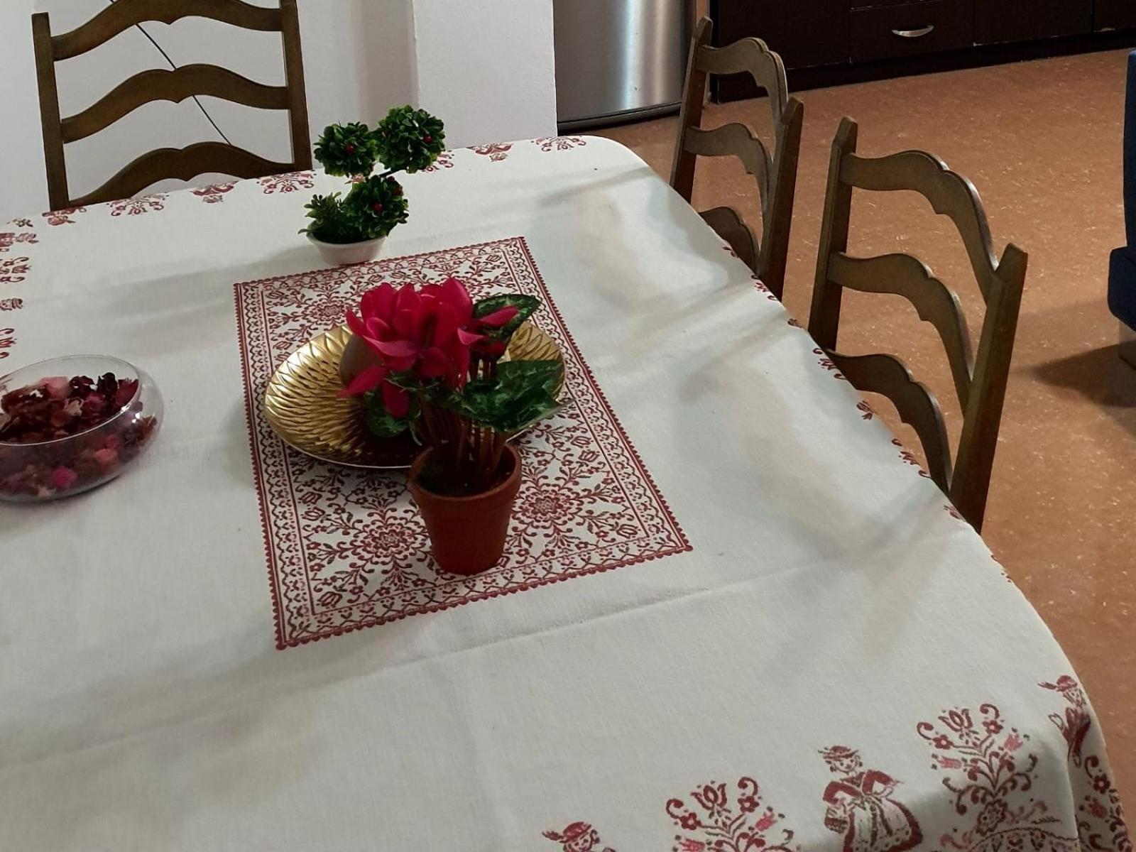 City Center Apartment Shkodër Eksteriør bilde