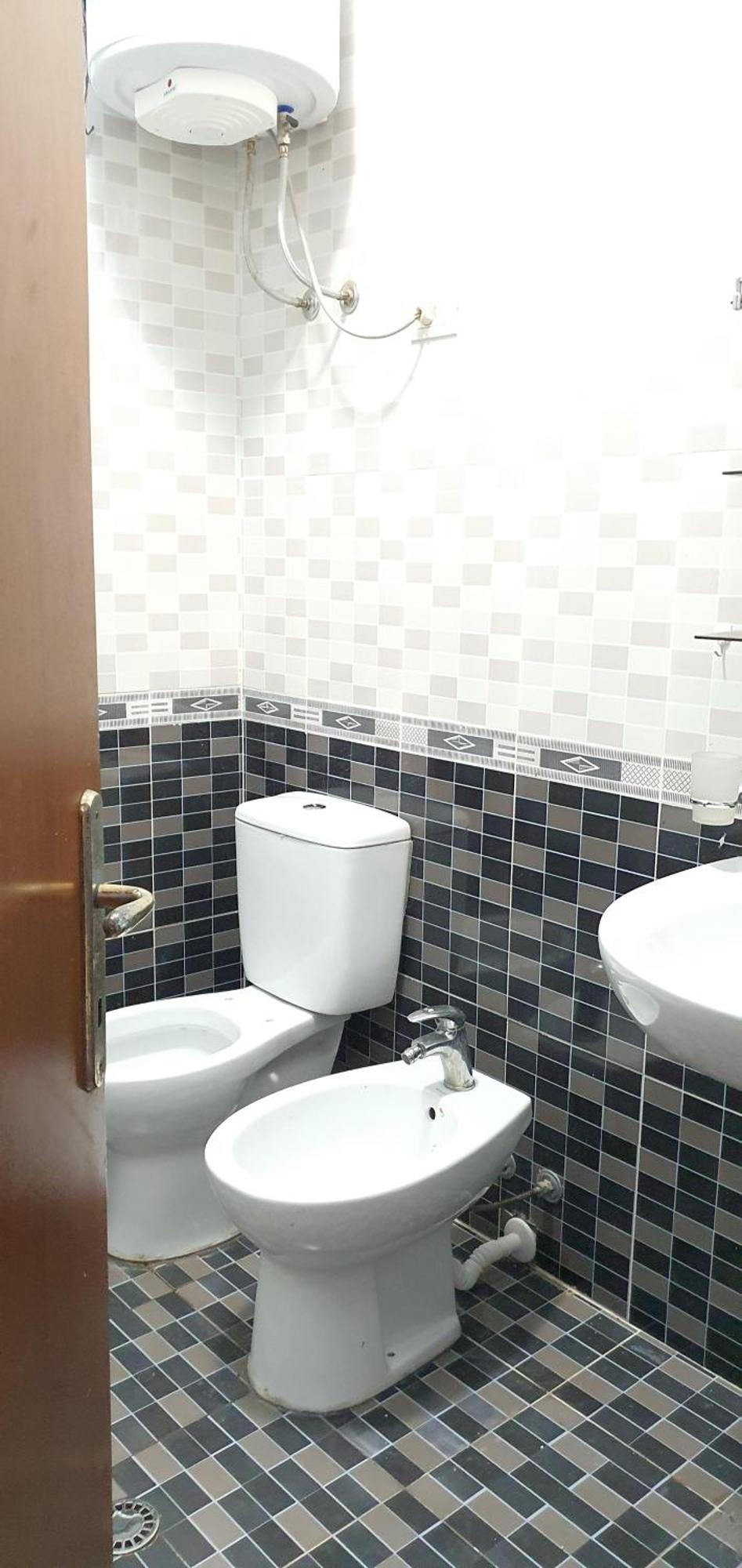 City Center Apartment Shkodër Eksteriør bilde