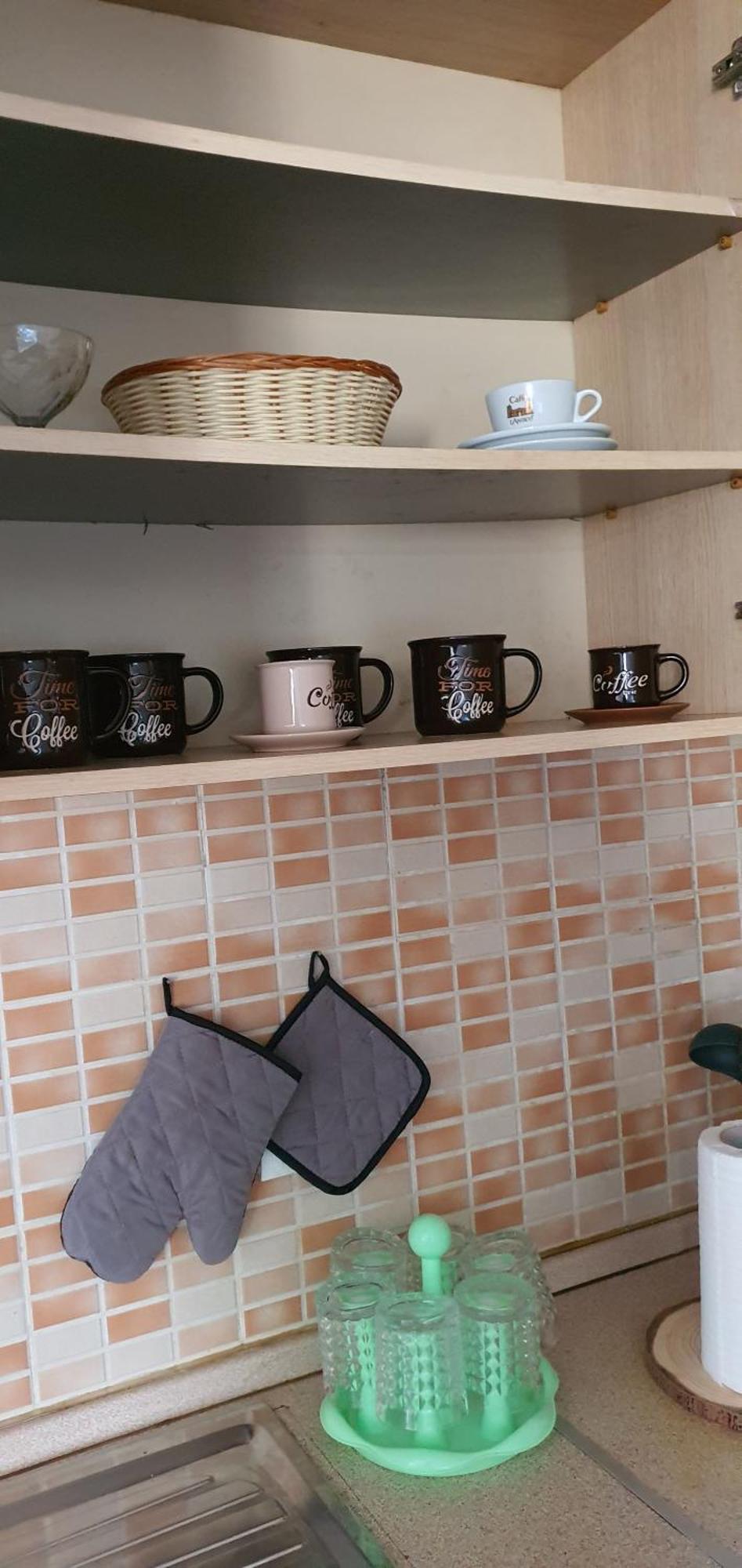 City Center Apartment Shkodër Eksteriør bilde