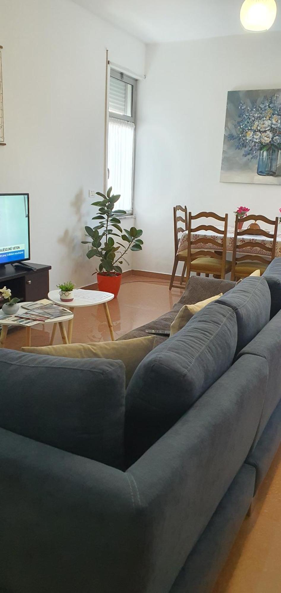 City Center Apartment Shkodër Eksteriør bilde