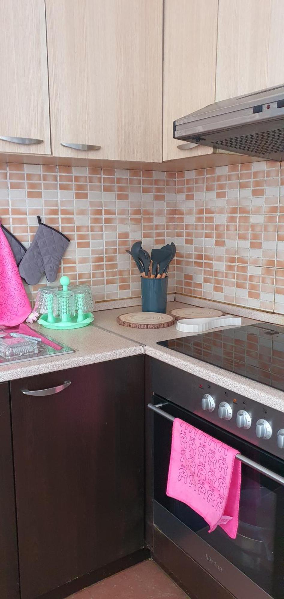 City Center Apartment Shkodër Rom bilde