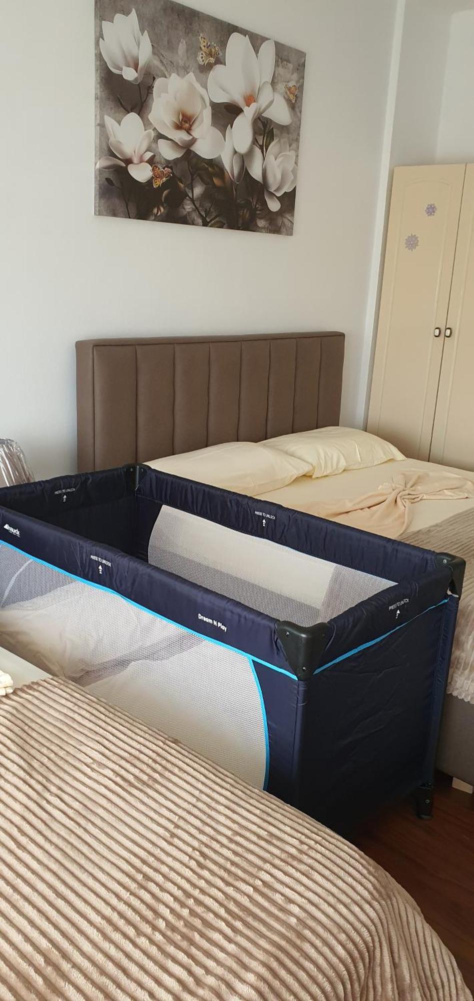 City Center Apartment Shkodër Eksteriør bilde
