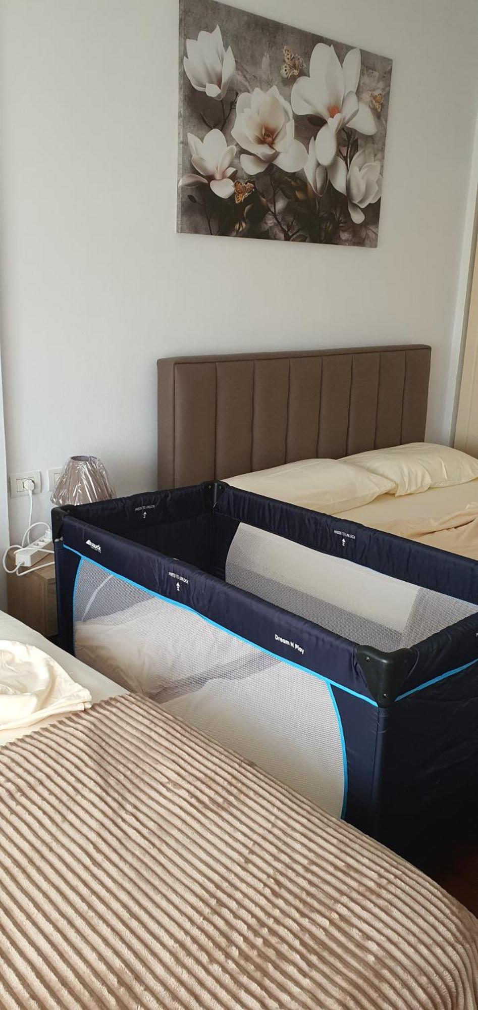 City Center Apartment Shkodër Eksteriør bilde